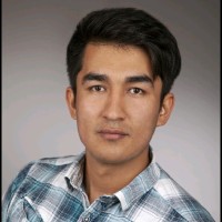 Roohullah Borhani