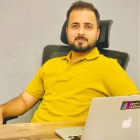 Usman Zeb