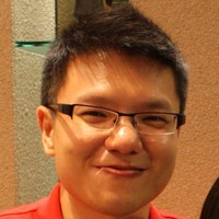 Johnny Tan