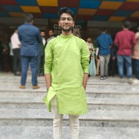 Aman Ashutosh