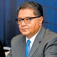 Luis G. Hernandez H.