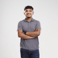 Binod Bhandari