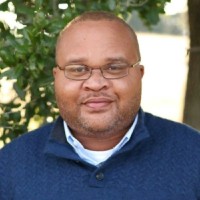 Cedric Mathis