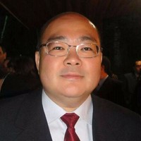 Marcos Hiromi Otsubo