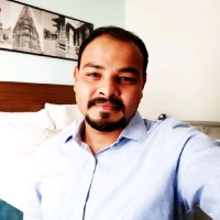 Naveen T G
