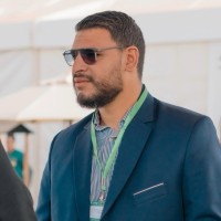 Mohammed BOUKSIM