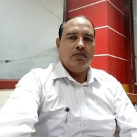 Ashutosh Kumar Pandey