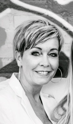 Myriam Salden