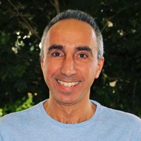 Drew Graef