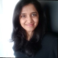Manjeri Padmakumari
