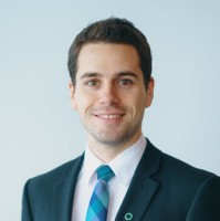 Alex Dumais, M. Sc., CFA
