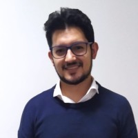 Duvan Alejandro Castellanos Gonzalez