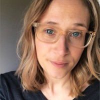 Claudine Ruest