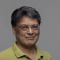 Capt Chand Pathak, CEO - Creative Indians