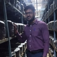 MADAN KHATMODE