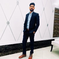 Vikram Brar