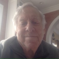 Donald Jacoby