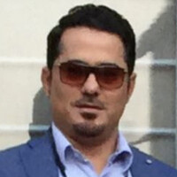 Khalid Alrajeh