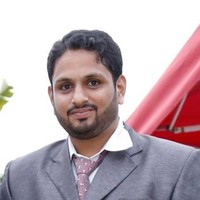 Syed Ehsan