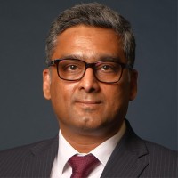 Rajagopal Rudraraju