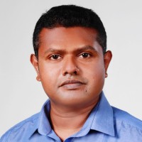 Heshan Ranaweera