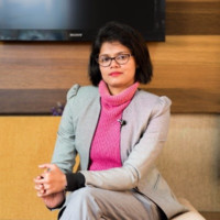 Steffi Prasad
