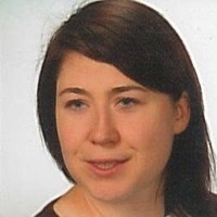 Iwona Giedrojc