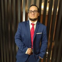 Rodrigo Diaz Olmedo