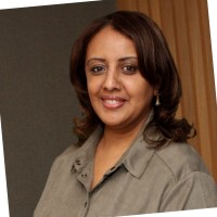 Fatima Maada