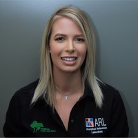 Natalie Hill