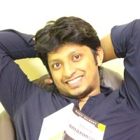 Ajith E.R
