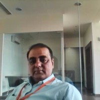 Prakash Nagdewani