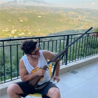 Edward Charbel Tannous