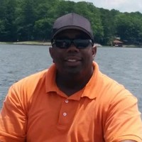 Eric Whitehurst