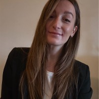 Asia Isabella Serri
