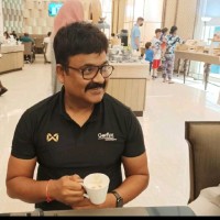 Sunil Kumar