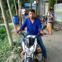 Anamul Haque
