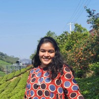 Kavya Ramanujan