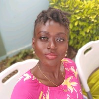 Beatrice Eshun