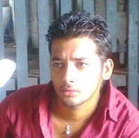 Shebaaz Zariwala