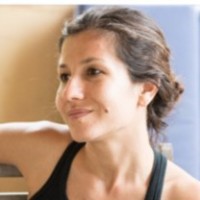 Elektra Carras-Terzian