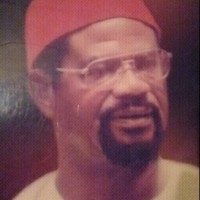 Lewis Egbosi