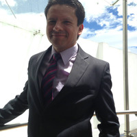 Oscar A. Díaz C.