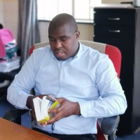 Tshembhani Titus Baloyi