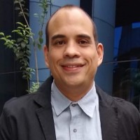 Ricardo Prado