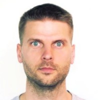 Raine Ruohonen