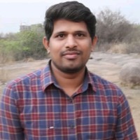 Ashokkumar Puduri