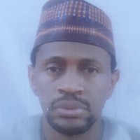 Yusuf Idris Abdulkadir