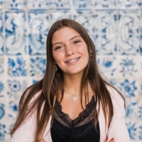 Margarida João