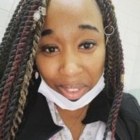 Standaisha Glover
